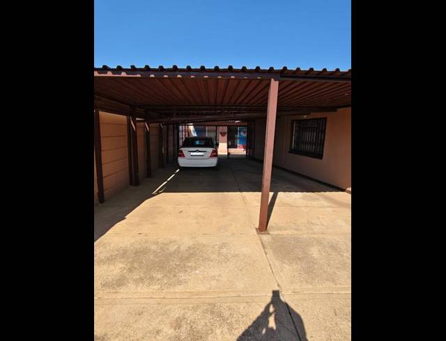 0 BEDROOM PROPERTY TO RENT IN WITPOORTJIE